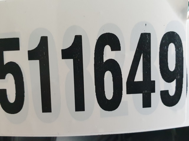 511649 Honda Civic Ufo, 2009, Bal Fényszóró, Lámpa, 33151-SMG-E014.