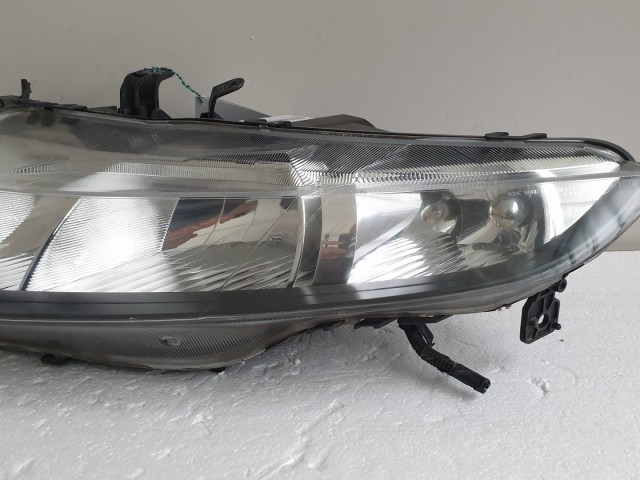 511649 Honda Civic Ufo, 2009, Bal Fényszóró, Lámpa, 33151-SMG-E014.