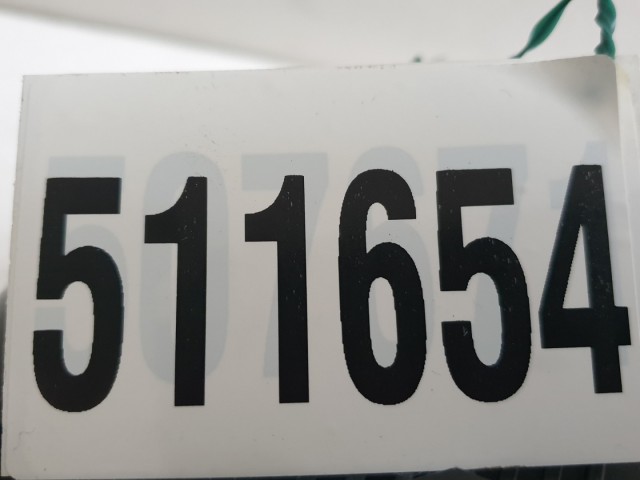 511654 Volvo C70, 2007, Projektoros Bal Fényszóró, Lámpa, 9466361.