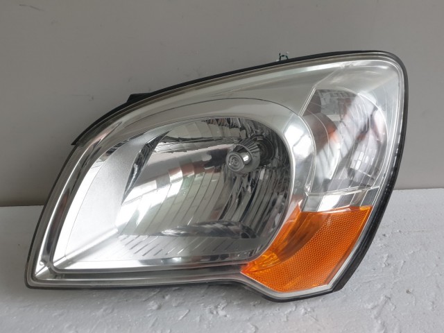 511655 Kia Sportage  2009, Bal  Első Lámpa Fényszóró, 92101-030L