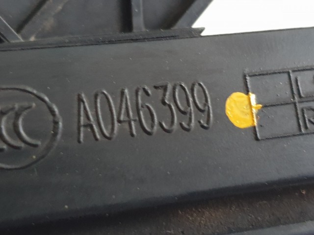 511655 Kia Sportage  2009, Bal  Első Lámpa Fényszóró, 92101-030L