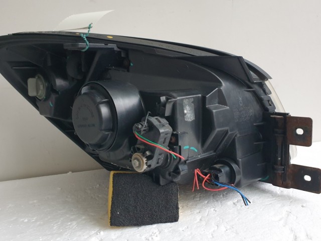 511655 Kia Sportage  2009, Bal  Első Lámpa Fényszóró, 92101-030L