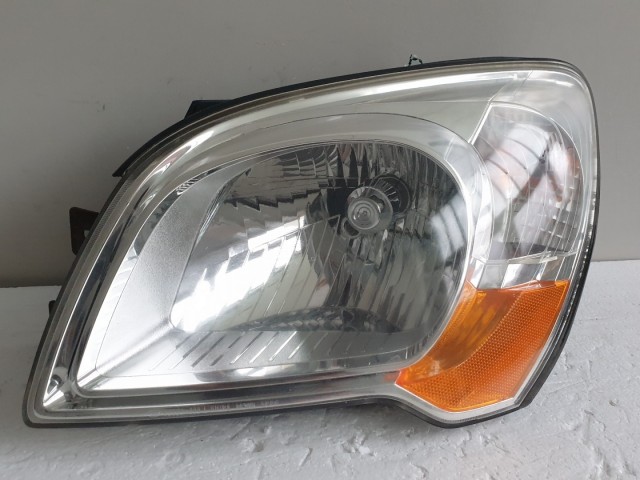 511655 Kia Sportage  2009, Bal  Első Lámpa Fényszóró, 92101-030L