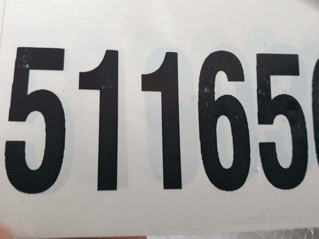 511656 Renault Clio 3, 2010, Bal Első Lámpa, Fényszóró, 8200775825.