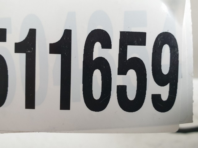 511659 Suzuki Sx4, 2008, Jobb Első Lámpa, Fényszóró, 100-59135.