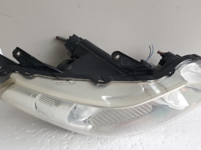 511659 Suzuki Sx4, 2008, Jobb Első Lámpa, Fényszóró, 100-59135.
