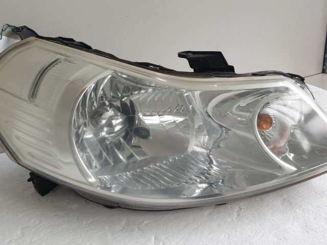 511659 Suzuki Sx4, 2008, Jobb Első Lámpa, Fényszóró, 100-59135.