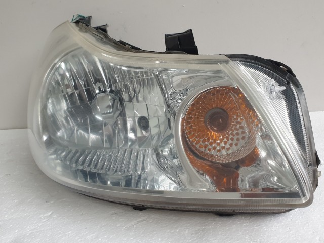 511659 Suzuki Sx4, 2008, Jobb Első Lámpa, Fényszóró, 100-59135.