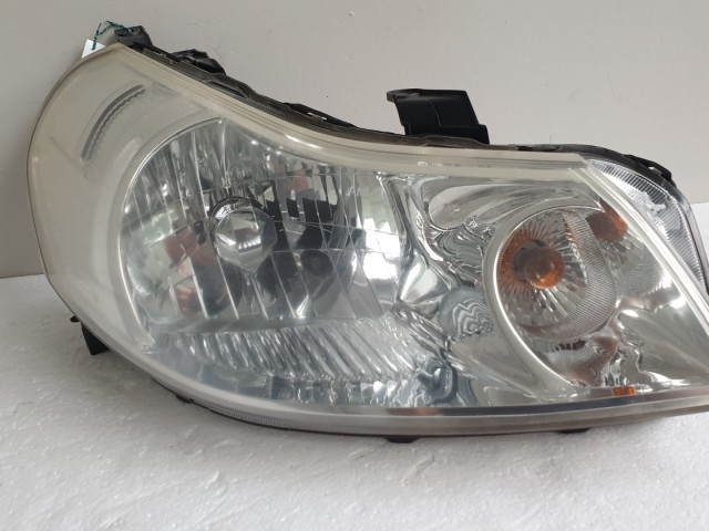 511659 Suzuki Sx4, 2008, Jobb Első Lámpa, Fényszóró, 100-59135.
