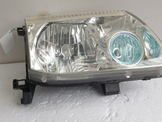 511660 Nissan X Trail,2005, Jobb Első Lámpa Fényszóró, SAE15Y202.