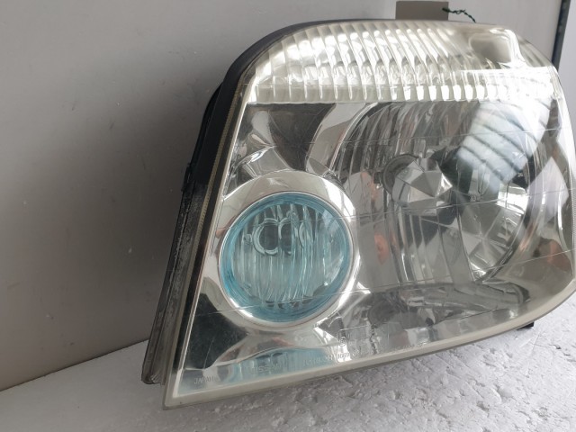 511661 Nissan X Trail,2005, Bal Első Lámpa Fényszóró, SAE15Y202.