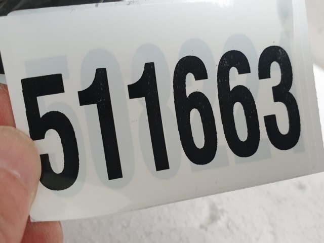 511663 Fiat Bravo 2, 2009, Projektoros Jobb Fényszóró, Lámpa, 51757536.
