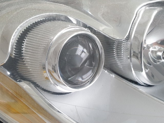 511663 Fiat Bravo 2, 2009, Projektoros Jobb Fényszóró, Lámpa, 51757536.