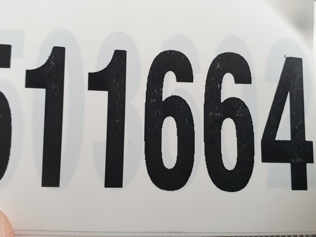 511664 Kia Ceed 2008, Bal Első Lámpa, Fényszóró, 92101-1H010.