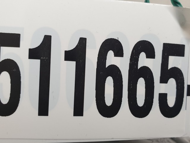 511665 Kia Ceed 2008, Jobb Első Lámpa, Fényszóró, 92102-1H010.
