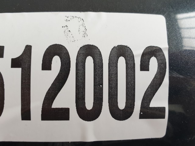 512002 Chevrolet Aveo 2012, Jobb Visszapillantó Tükör, E4023437.