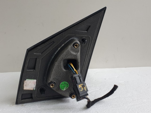 512002 Chevrolet Aveo 2012, Jobb Visszapillantó Tükör, E4023437.