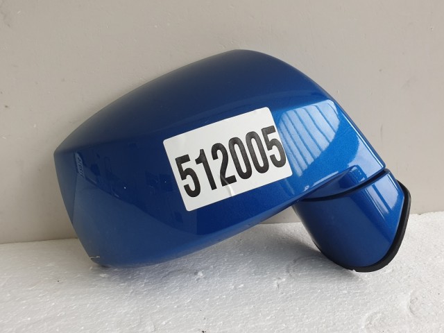 512005 Hyundai Coupe 2006, Jobb Visszapillantó Tükör, 3 Tüsi, E4012283.