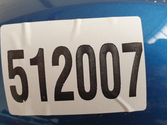 512007 Hyundai Coupe 2006, Bal Visszapillantó Tükör, 3 Tüsi, E4012283.