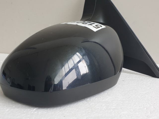 512010 Suzuki Swift 2009, Bal Visszapillantó Tükör, 5 Vezeték, E8024174.