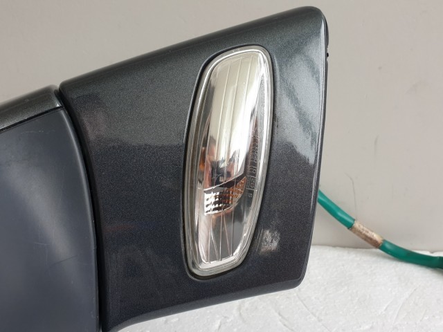 512011 Peugeot 308, 2012, Jobb Visszapillantó Tükör, 8 Vezeték, 0208094