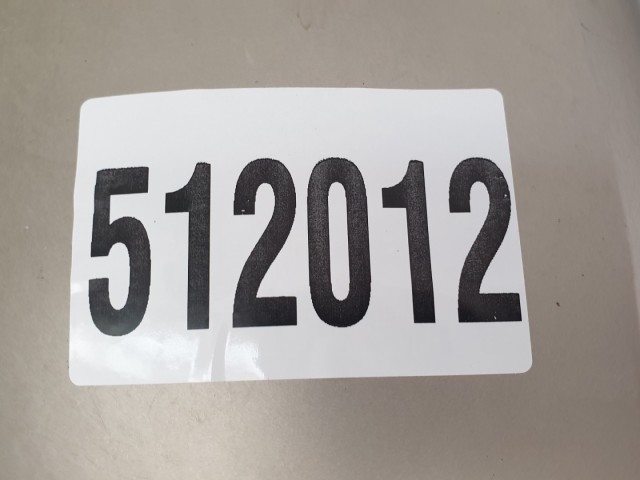 512012 Kia Carnival 2005, Bal Visszapillantó Tükör, 7 Tüsi, 012170.