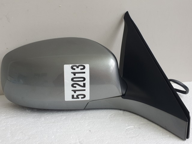 512013 Suzuki Swift 2005, Jobb Visszapillantó Tükör, 5 Vezeték, E8013776.