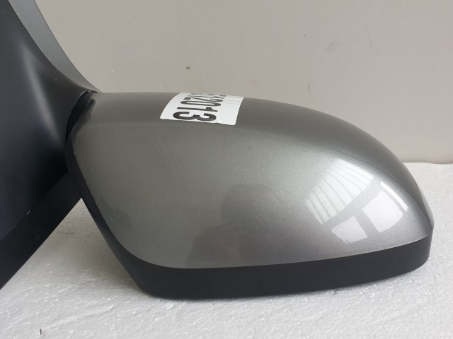 512013 Suzuki Swift 2005, Jobb Visszapillantó Tükör, 5 Vezeték, E8013776.