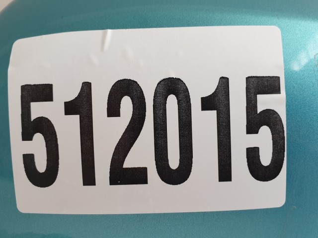 512015 Suzuki Splash 2009, Bal visszapillantó Tükör, 5 Vezeték, E8024541.