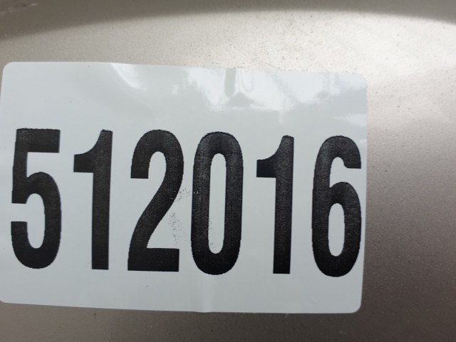 512016 Kia Carnival 2005, Jobb Visszapillantó Tükör, 7 Tüsi, 012170.