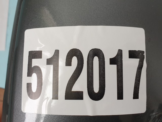 512017 Smart Forfour 2005, Jobb Visszapillantó Tükör, 014260. Manuális.