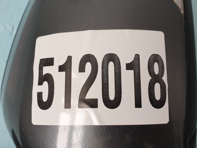 512018 Smart Forfour 2005, Bal Visszapillantó Tükör, 014260. Manuális