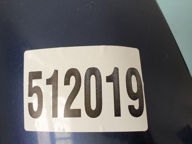 512019 Kia Sedona 2006, Bal Visszapillantó Tükör, 7 Vezeték, 022556.