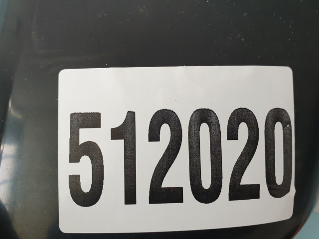 512020 Toyota Previa 2005, Jobb Visszapillantó Tükör, 7 Vezeték, 012142.
