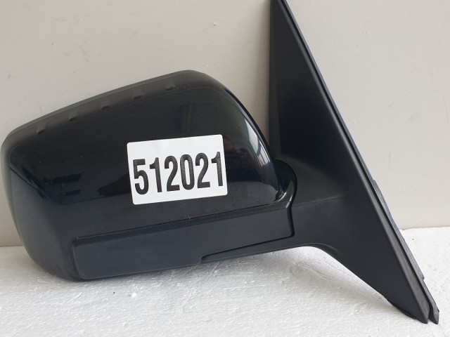 512021 Kia Soul 2011, Jobb Visszapillantó Tükör, 5 Vezeték, 022916.
