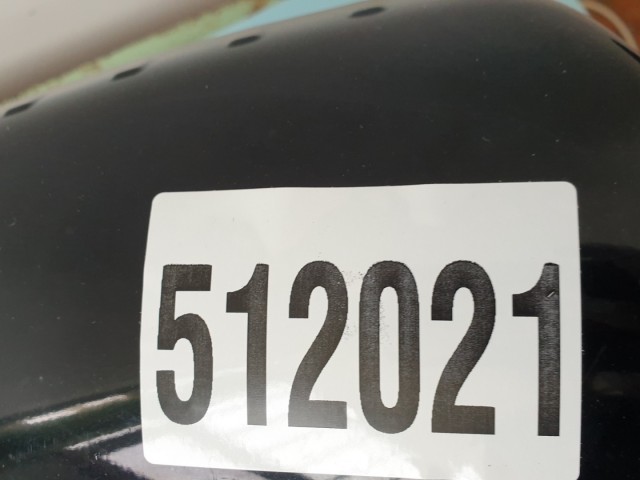 512021 Kia Soul 2011, Jobb Visszapillantó Tükör, 5 Vezeték, 022916.