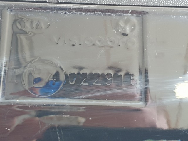 512021 Kia Soul 2011, Jobb Visszapillantó Tükör, 5 Vezeték, 022916.