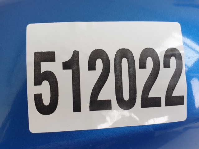 512022 Suzuki Swift 2008, Bal Visszapillantó Tükör, 5 Tüsi, 024174.