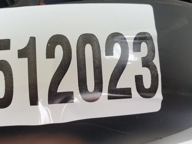 512023 Peugeot 3008, 2013, Bal Visszapillantó Tükör, 6  Vezeték, 0208199.