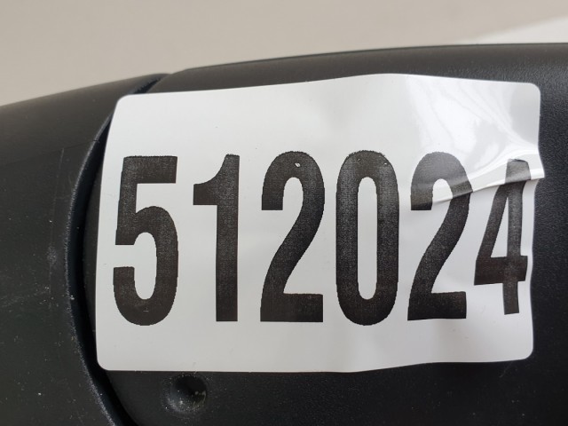 512024 Jaguar X Type 2008, Jobb Visszapillantó Tükör, 5 Vezeték, 3308-010, Indexes