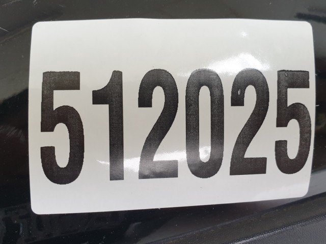 512025 Kia Soul 2011, Bal Visszapillantó Tükör, 5 Vezeték, 022916.