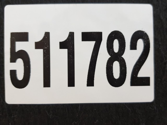 511782 Opel Astra J, 2011, Kalaptartó, 5 Ajtós.