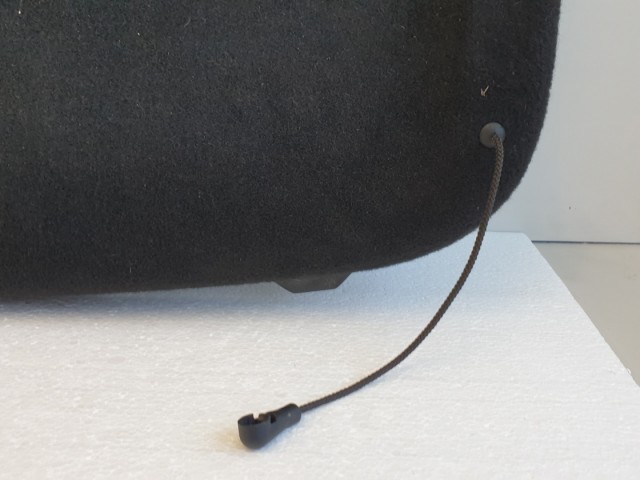 511782 Opel Astra J, 2011, Kalaptartó, 5 Ajtós.