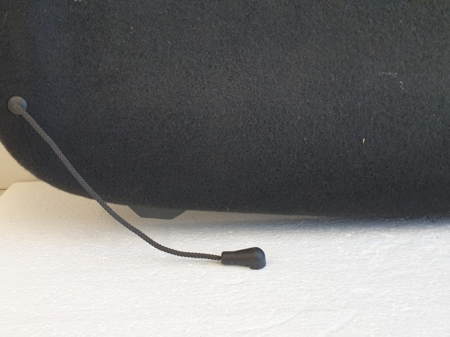 511782 Opel Astra J, 2011, Kalaptartó, 5 Ajtós.