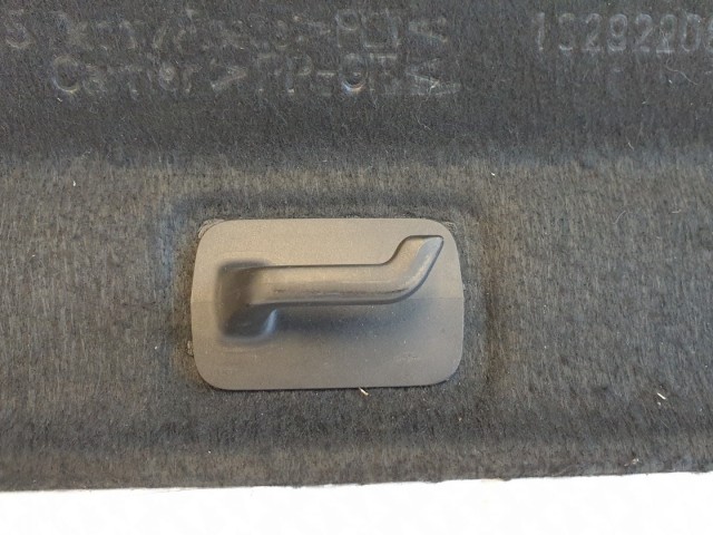 511782 Opel Astra J, 2011, Kalaptartó, 5 Ajtós.