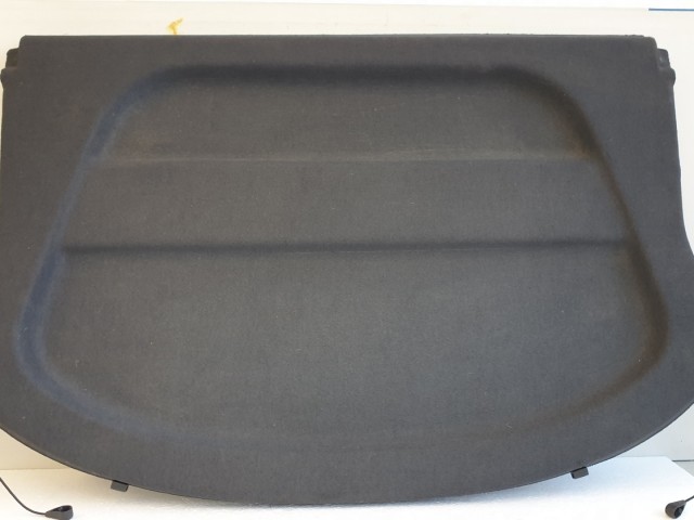 511783 Renault Megane 3, 2011, Kalaptartó, 5 Ajtóshoz.