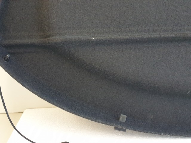 511783 Renault Megane 3, 2011, Kalaptartó, 5 Ajtóshoz.