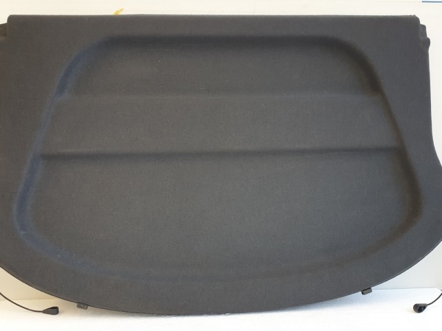 511784 Renault Megane 3, 2010, Kalaptartó, 5 Ajtóshoz.