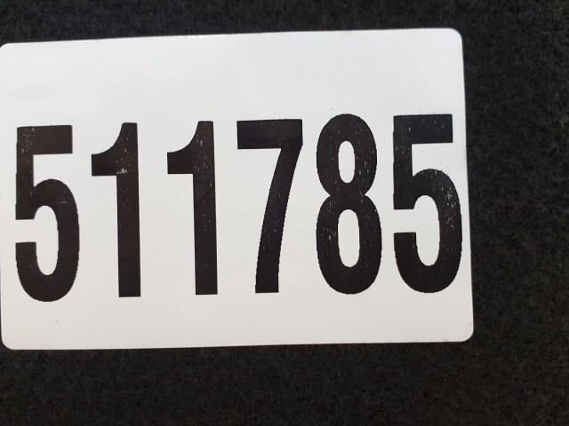 511785 Mazda 6, GH, 2012, Kalaptartó, 5 Ajtóshoz.