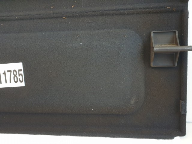 511785 Mazda 6, GH, 2012, Kalaptartó, 5 Ajtóshoz.